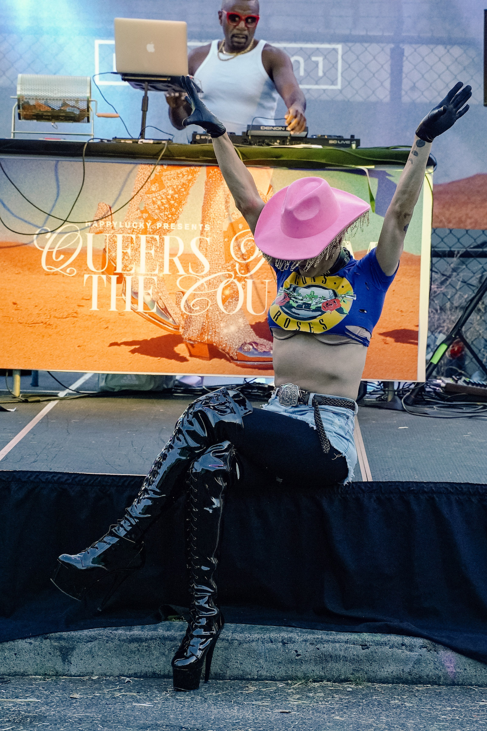 Event Photos - Happylucky