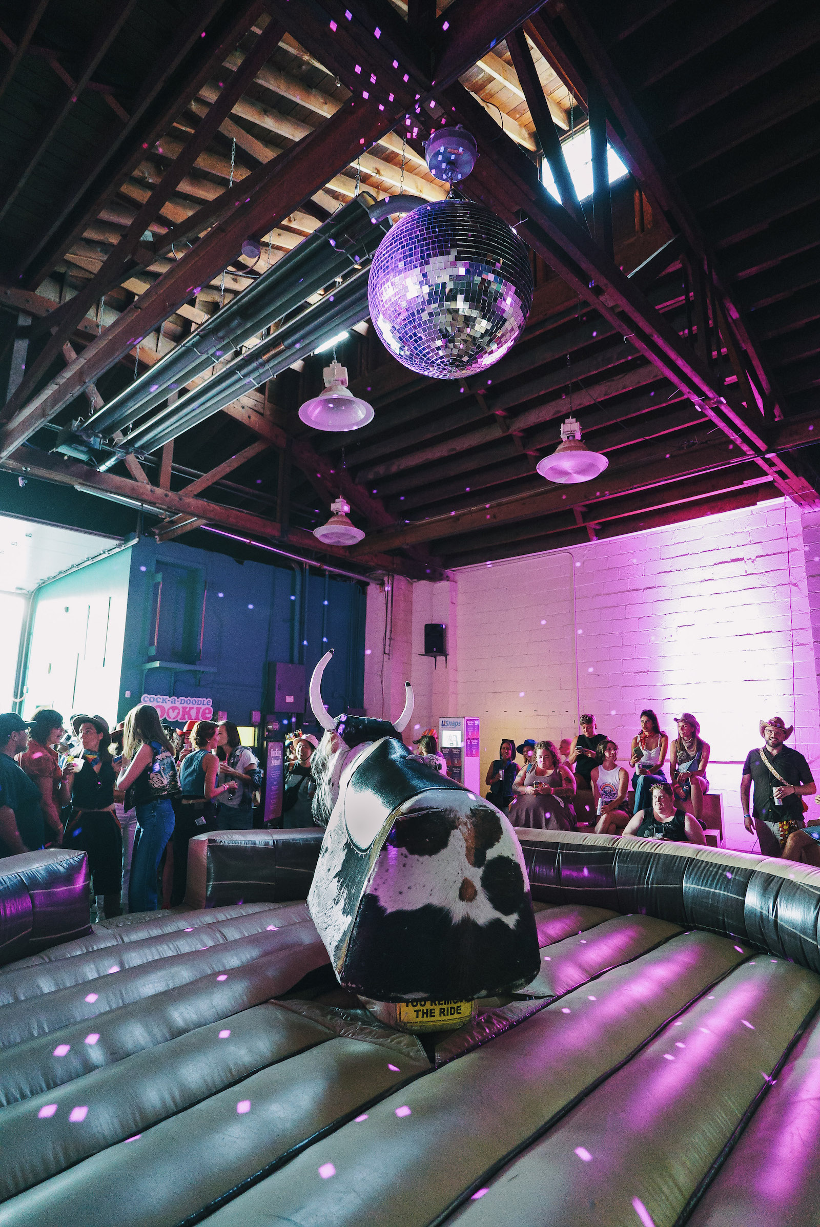 Event Photos - Happylucky