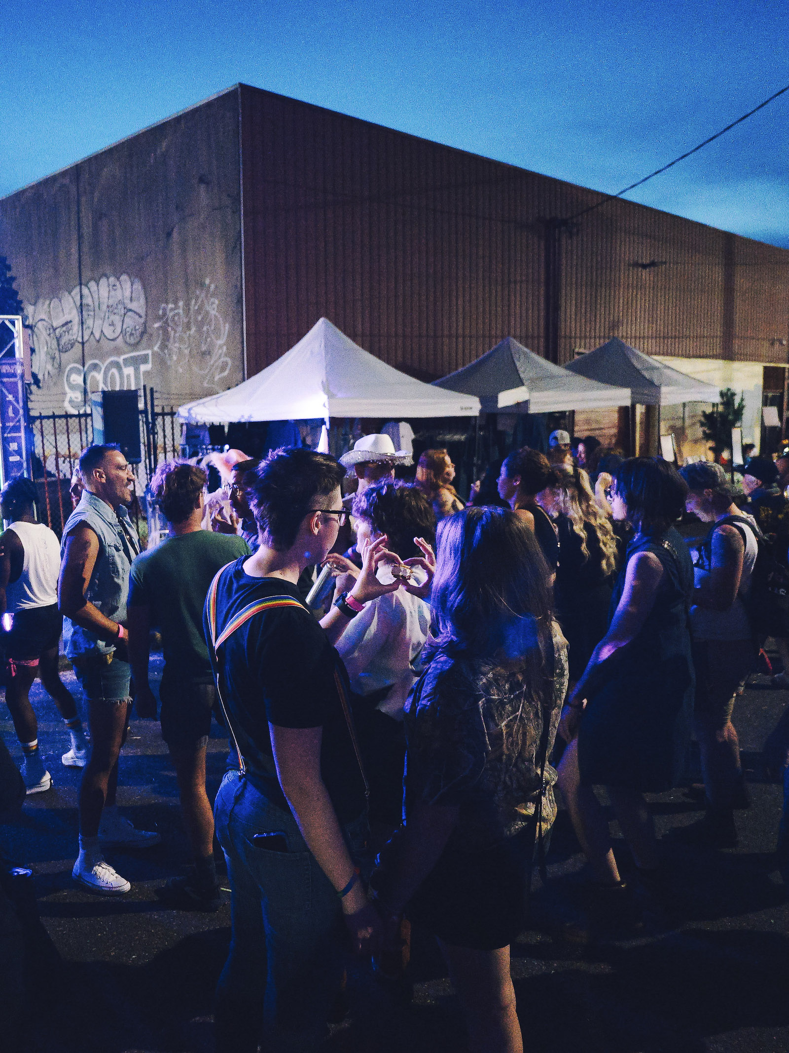 Event Photos - Happylucky