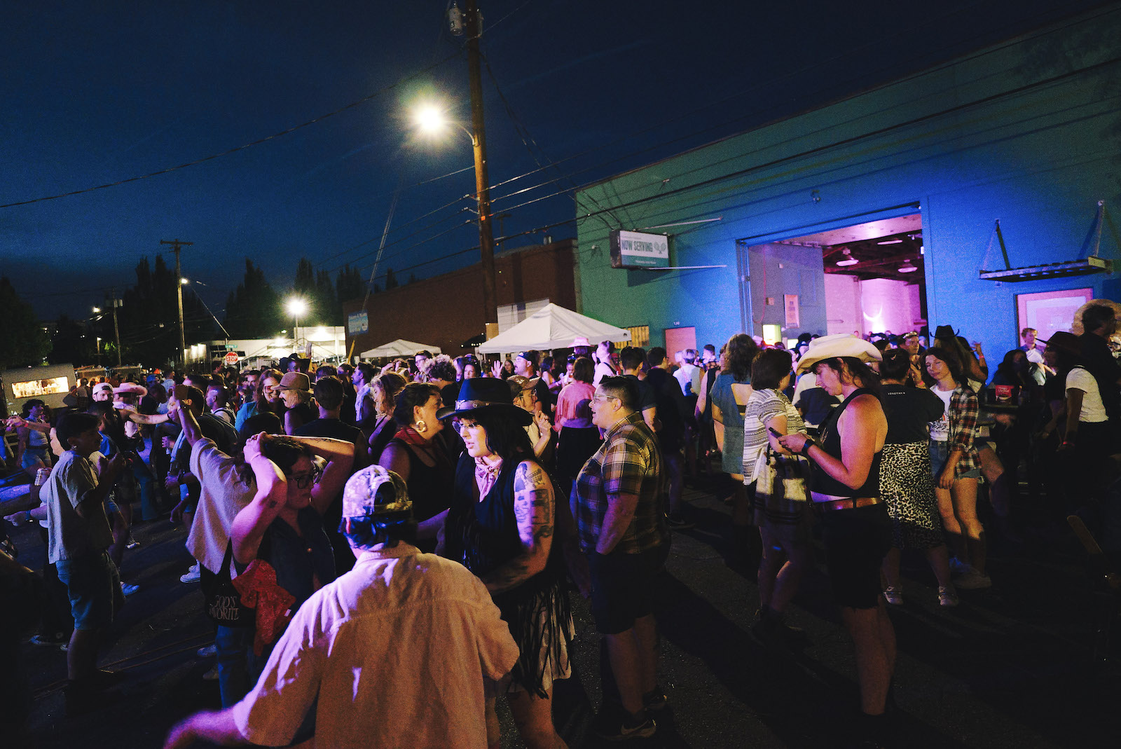 Event Photos - Happylucky
