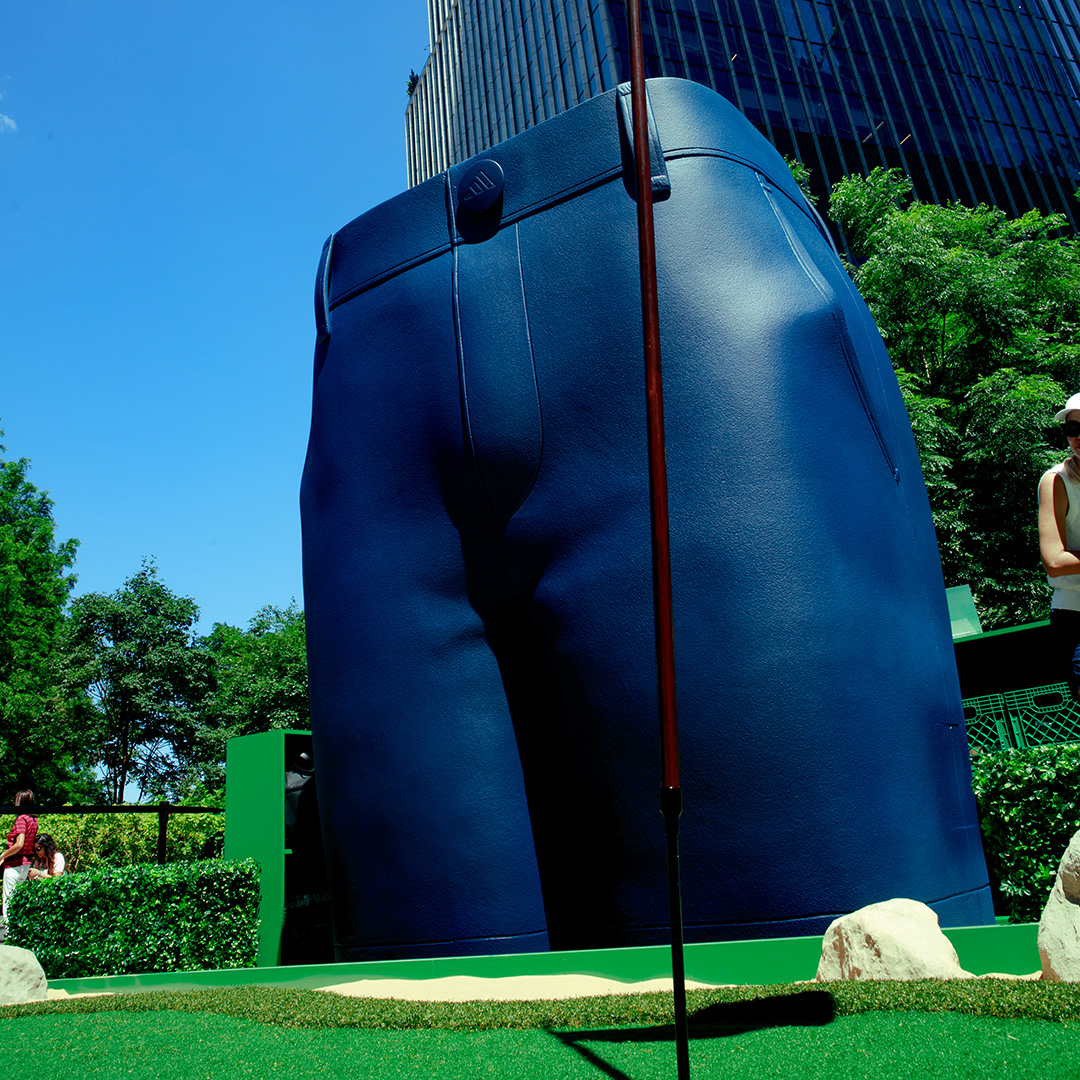adidas Golf