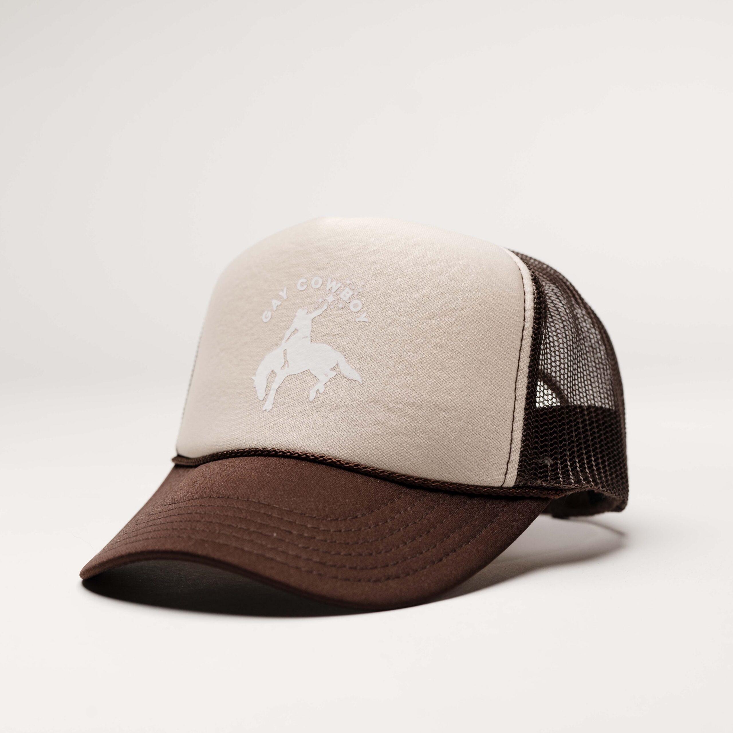 Queers From The Country Hat