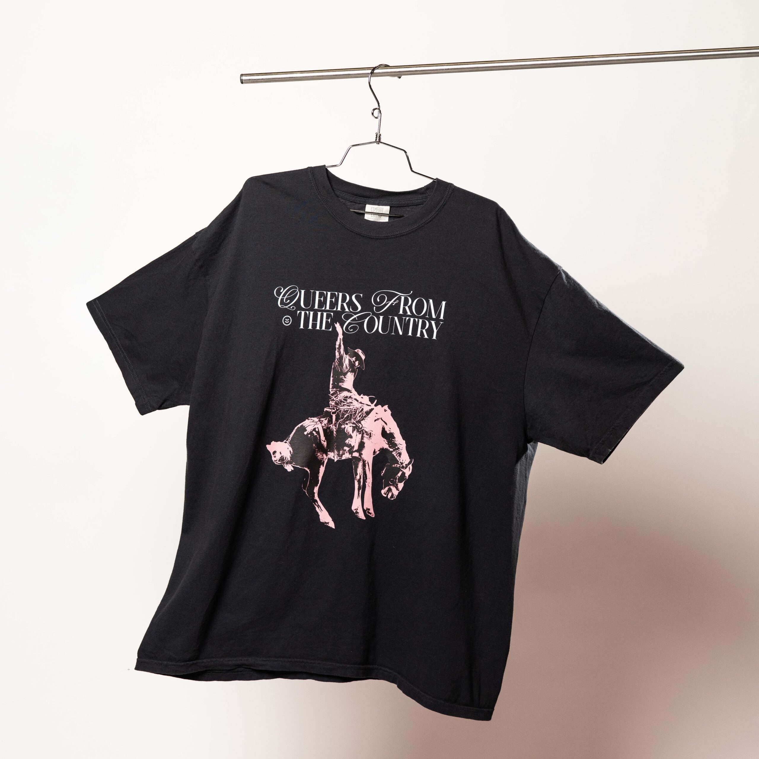 Queers From The Country Tee