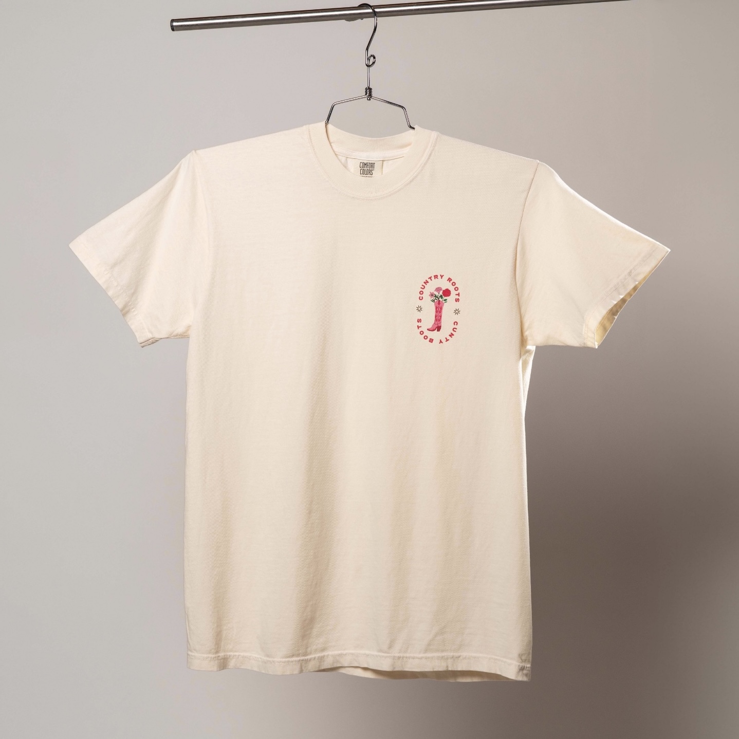 Country Roots Tee